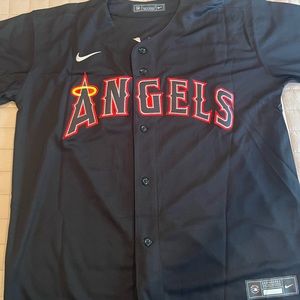Brand new shohei ohtani jersey